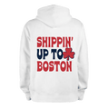 Shippin Up To Boston - BROdenim