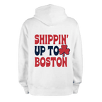 Shippin Up To Boston - BROdenim