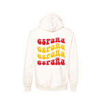 Spain Soccer Hoodie - BROdenim
