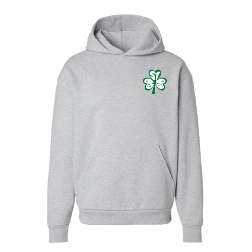 St. Patrick's Day Boston Hoodie - BROdenim