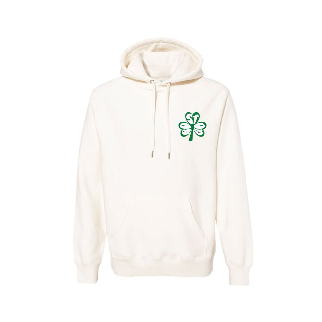 St. Patrick's Day Boston Hoodie - BROdenim