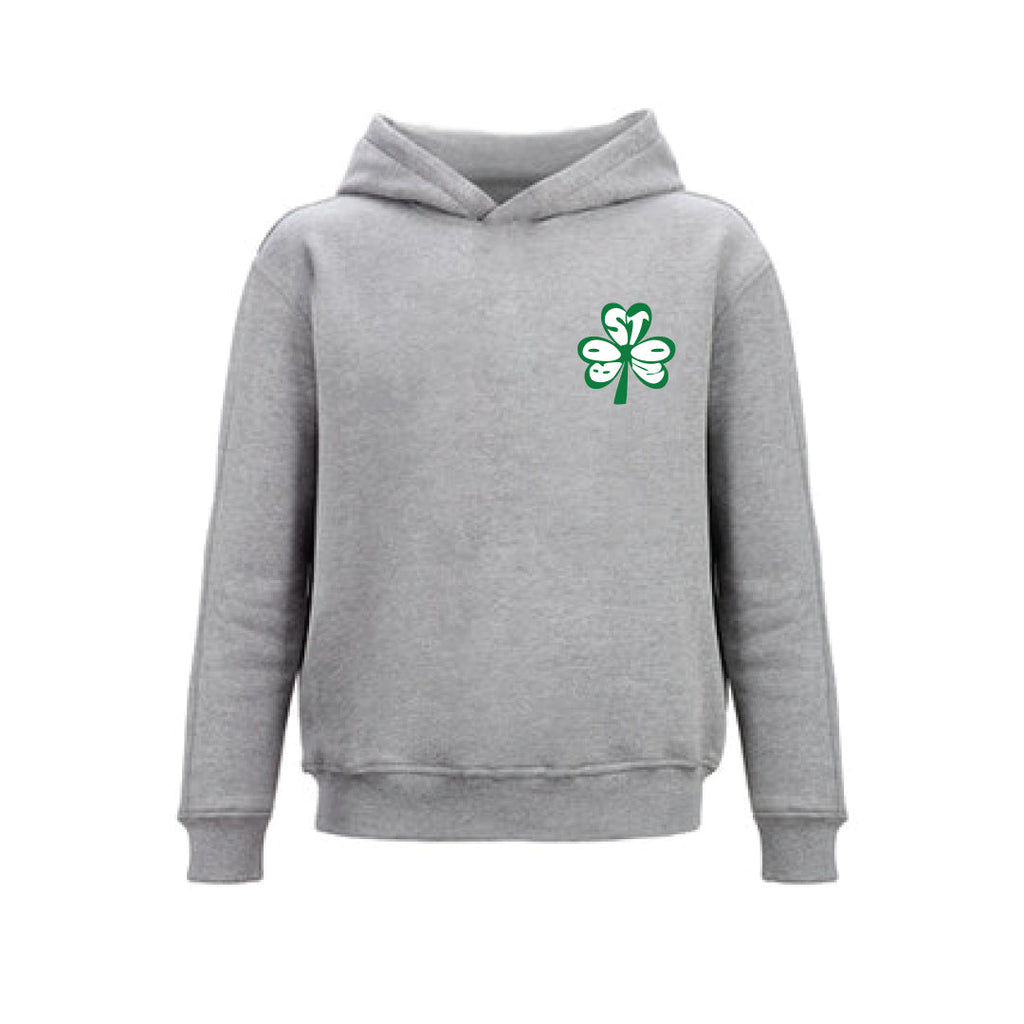 St. Patrick's Day Boston Hoodie - BROdenim