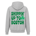 St. Patrick's Day Boston Hoodie - BROdenim