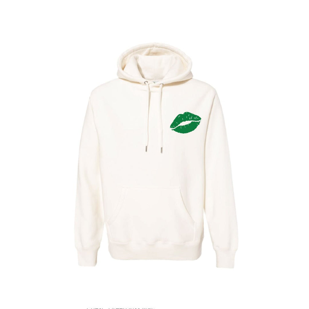St. Patrick's Day Hoodie - BROdenim
