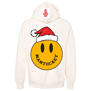 Stroll Christmas Hoodie - BROdenim