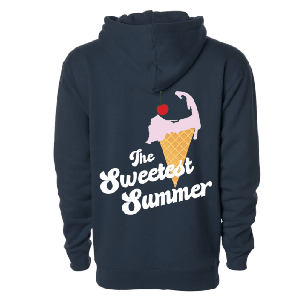 Sweetest Summer - BROdenim