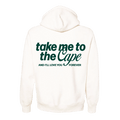 Take me to the Cape Cod - BROdenim