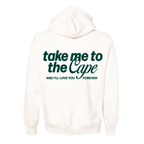 Take me to the Cape Cod - BROdenim
