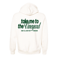 Take me to the Vineyard - BROdenim