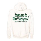 Take me to the Vineyard - BROdenim