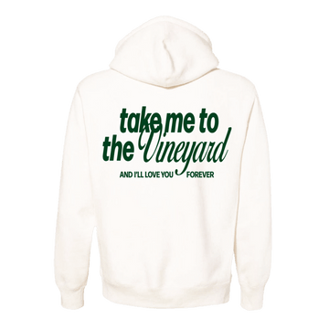 Take me to the Vineyard - BROdenim