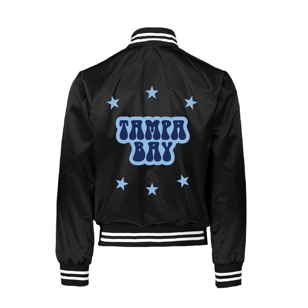 Tampa Bay Bomber - BROdenim