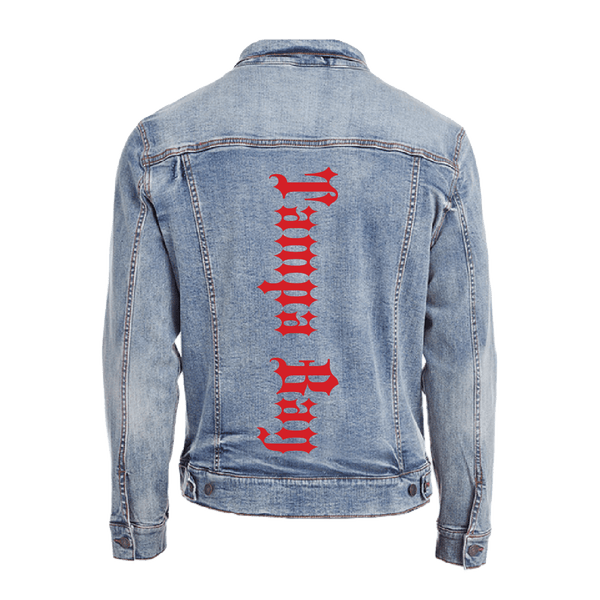 Tampa Bay Denim - BROdenim
