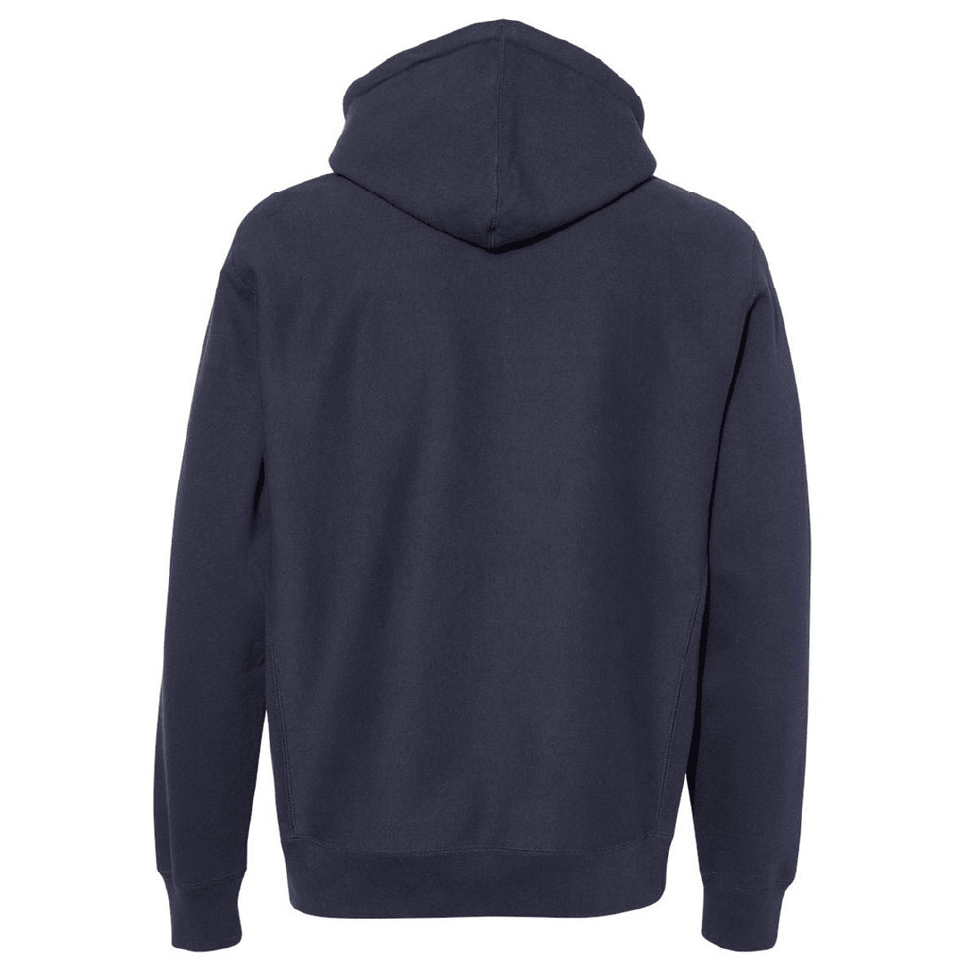 Tennessee Hoodie - BROdenim