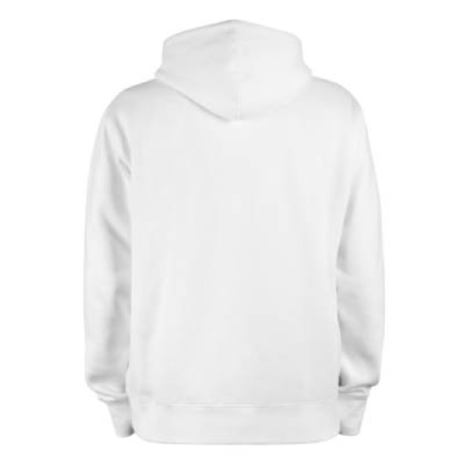 Buffalo Hoodie - BROdenim
