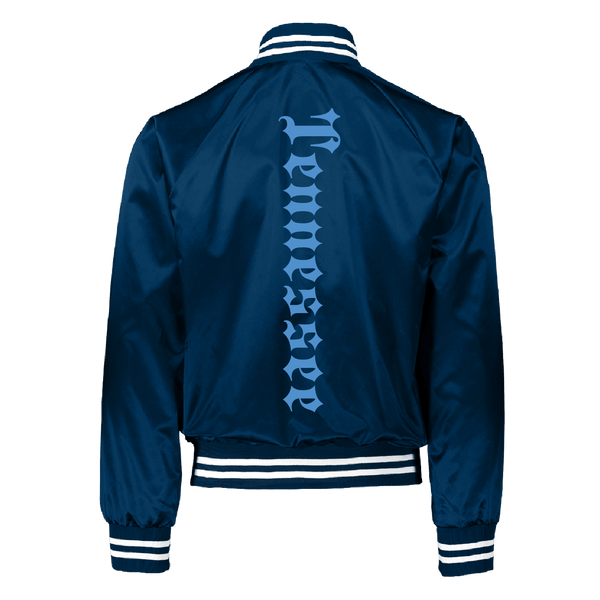 Tennessee Bomber - BROdenim