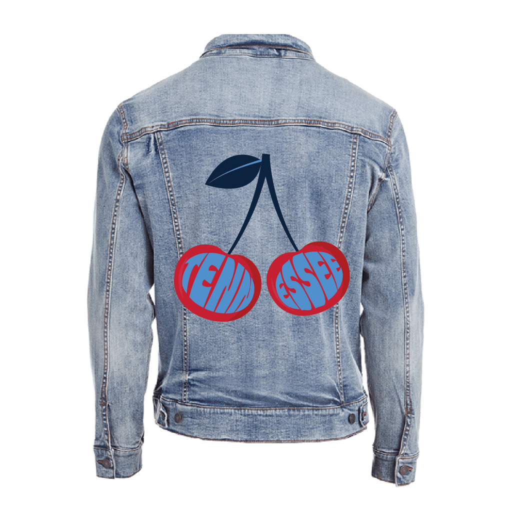 Tennessee Denim - BROdenim
