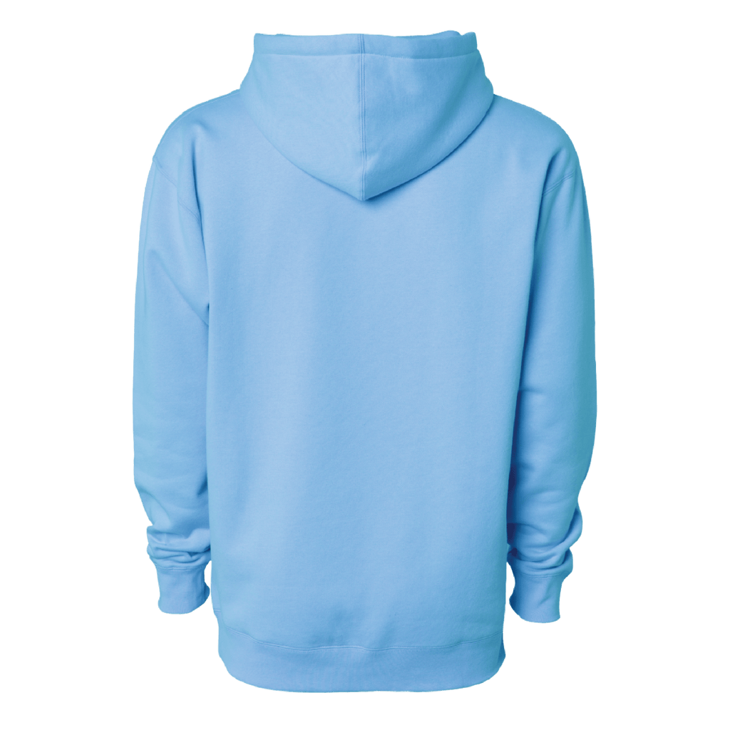 Tennessee Hoodie - BROdenim