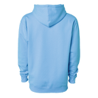 Tennessee Hoodie - BROdenim