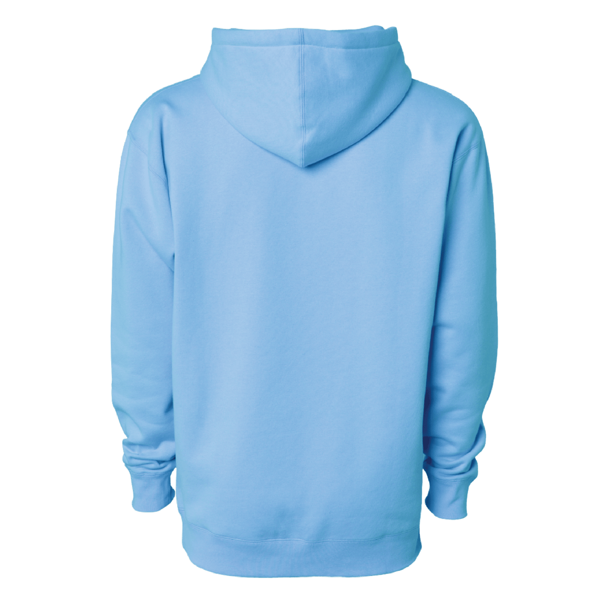 Tennessee Hoodie - BROdenim