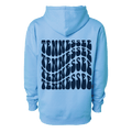 Tennessee Hoodie - BROdenim