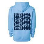Tennessee Hoodie - BROdenim