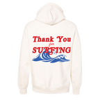 Thank You For Surfing - BROdenim