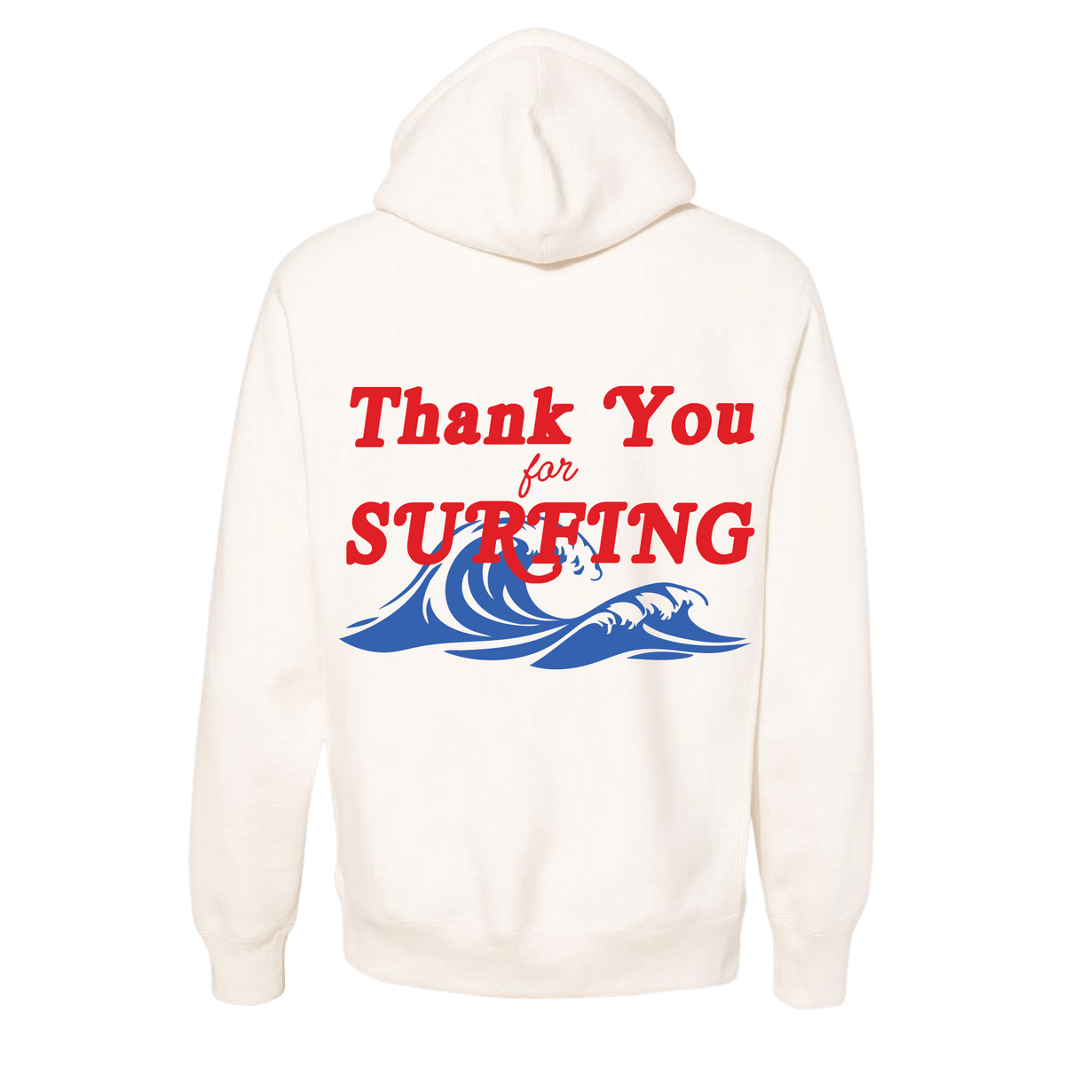 Thank You For Surfing - BROdenim