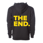 The End - BROdenim