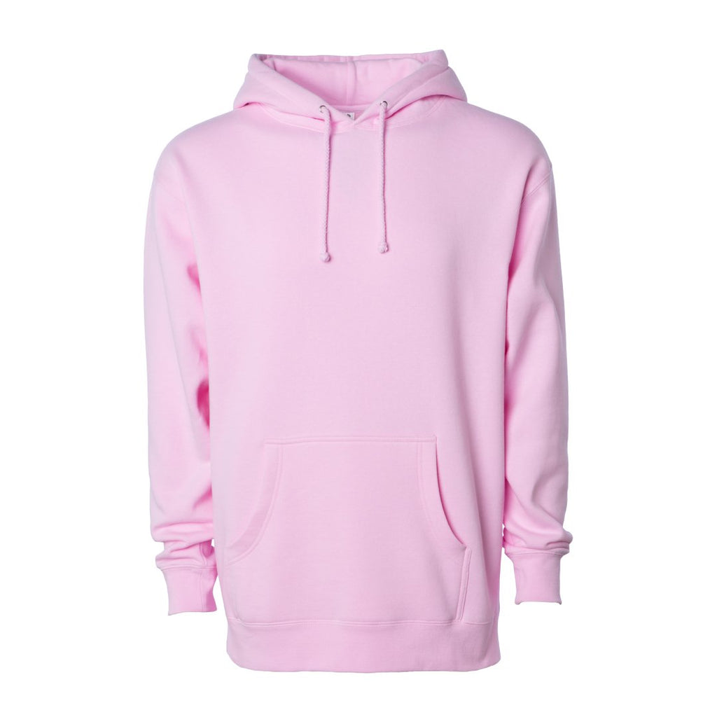 The Hamptons: Cherries Hoodie - BROdenim