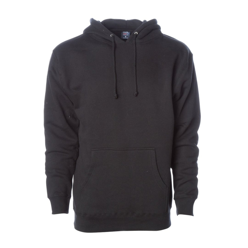 The Hamptons: The End Hoodie - BROdenim