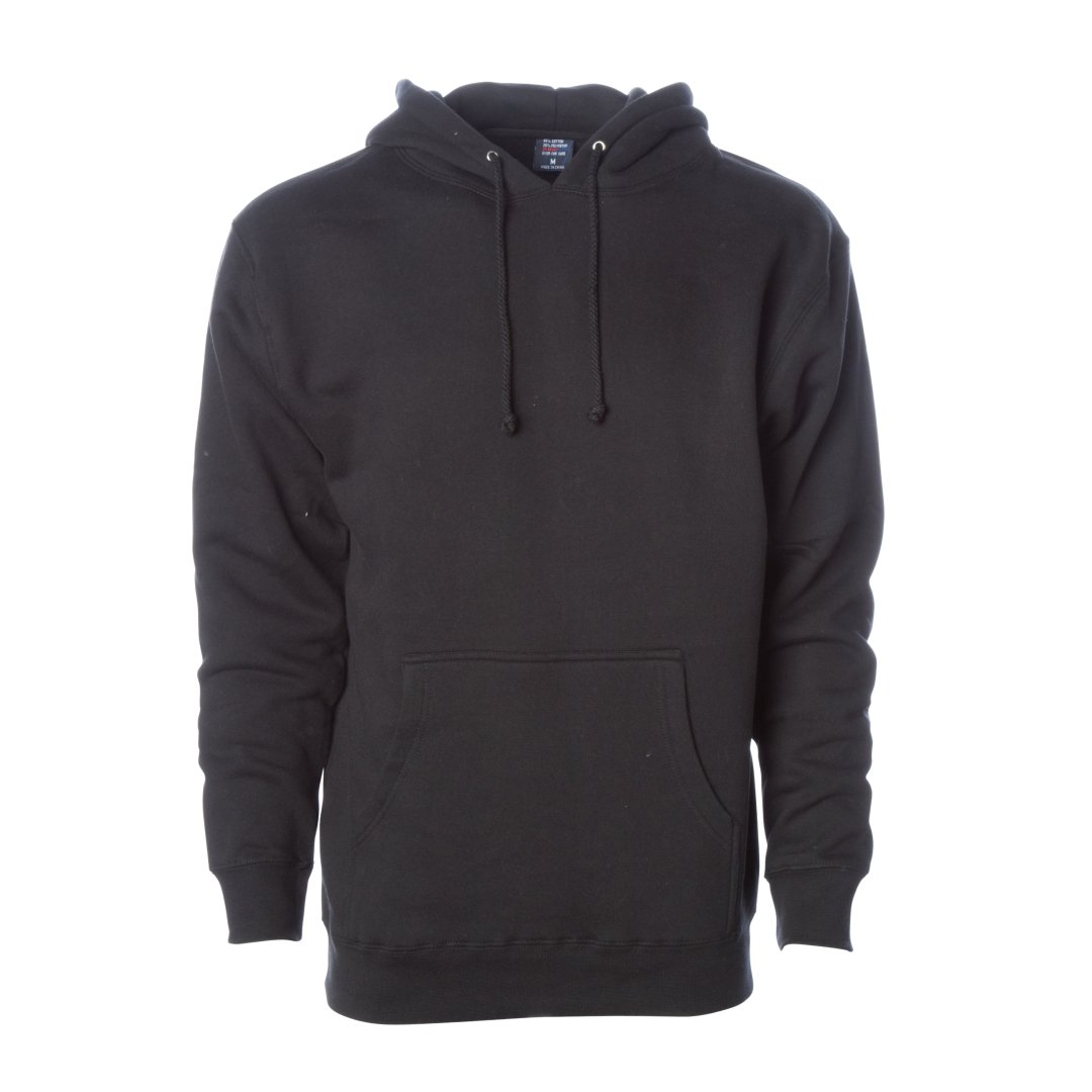 The Hamptons: The End Hoodie - BROdenim