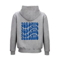 Toronto Swirl Hoodie - BROdenim