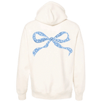 Vineyard Bow Blue - BROdenim