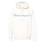 Vineyard Bow Blue - BROdenim