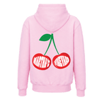 Vineyard Cherries - BROdenim