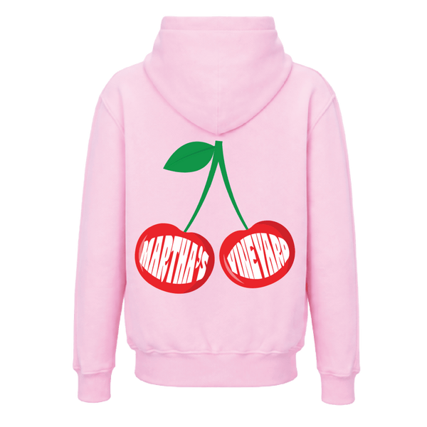 Vineyard Cherries - BROdenim