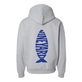Vineyard Fish - BROdenim