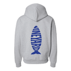 Vineyard Fish - BROdenim