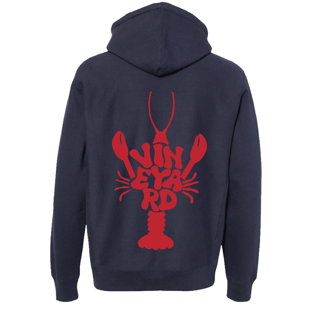 Vineyard Lobster - BROdenim