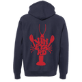 Vineyard Lobster - BROdenim
