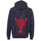 Vineyard Lobster - BROdenim