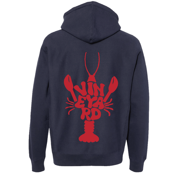 Vineyard Lobster - BROdenim