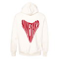 Vineyard Shark Tooth - BROdenim