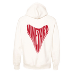 Vineyard Shark Tooth - BROdenim