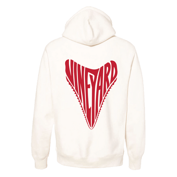 Vineyard Shark Tooth - BROdenim
