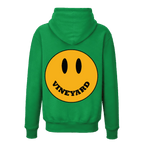 Vineyard Smiley - BROdenim