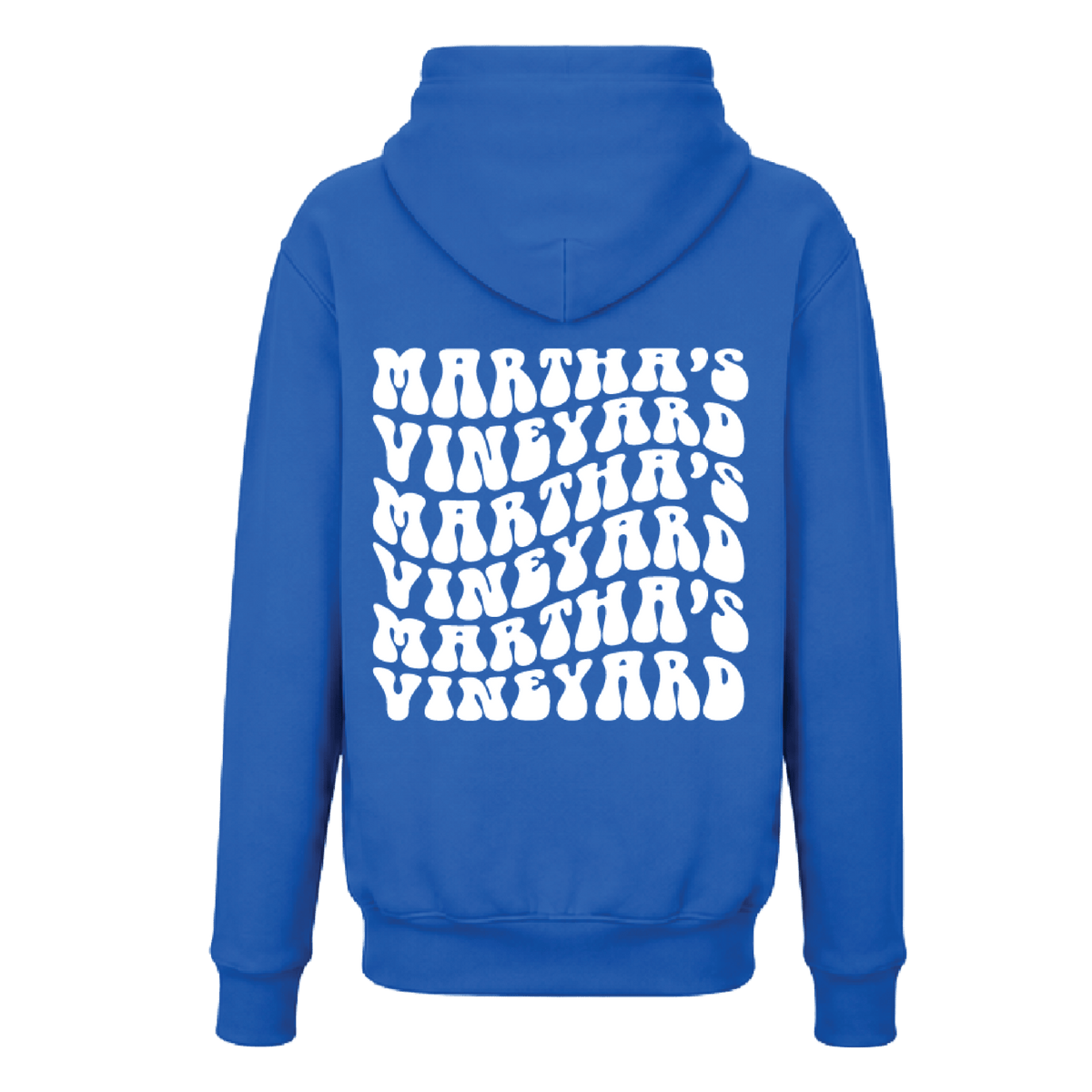 Vineyard Swirl - BROdenim