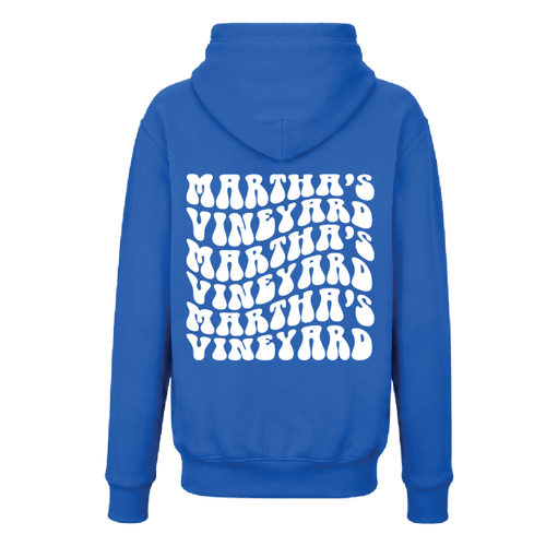 Vineyard Swirl - BROdenim