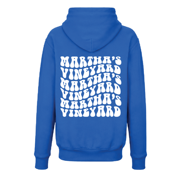 Vineyard Swirl - BROdenim